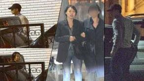 赵寅成被爆料婚史视频,揭秘明星背后的情感纠葛  第1张