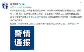 谁爆料家暴视频最新消息,最新进展引发社会关注  第2张