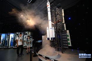 太空行动暑期爆料视频,揭秘神秘太空任务与未来探索计划  第1张